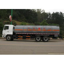 EuroIII Loading 20T Chemical liquid Truck liquid tanker truck